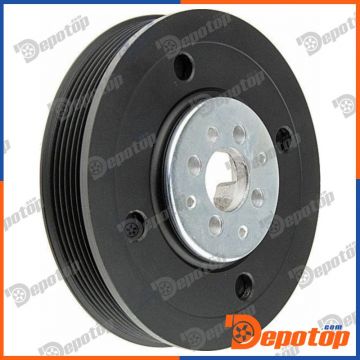 Poulie damper vilebrequin pour VW | RKP-WW-007, 04290